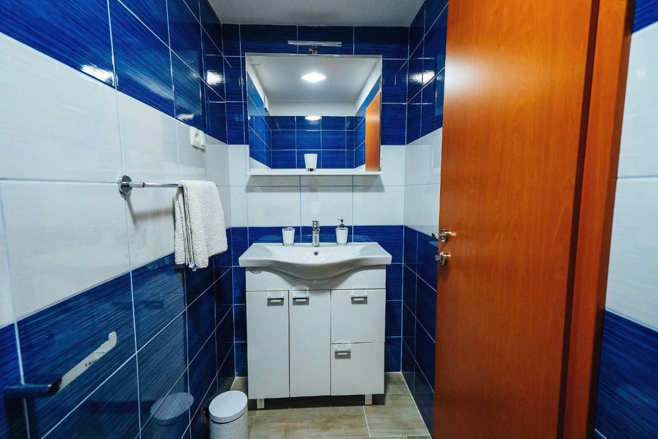Apartman Kristina Apartment Split Exterior photo