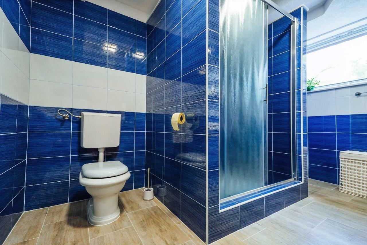 Apartman Kristina Apartment Split Exterior photo