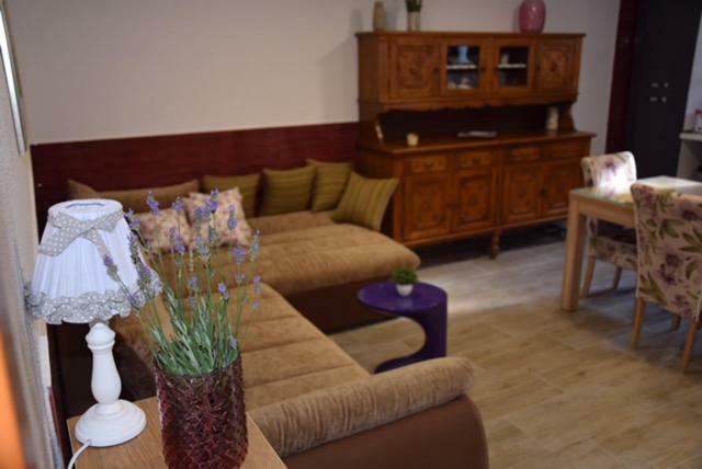 Apartman Kristina Apartment Split Exterior photo