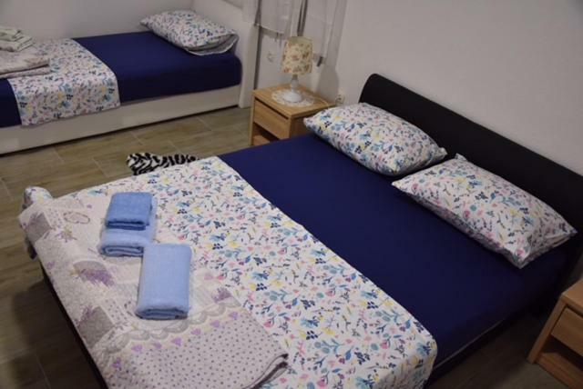 Apartman Kristina Apartment Split Exterior photo